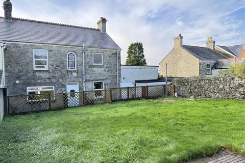 3 bedroom semi-detached house for sale, Little Treviscoe, St. Austell