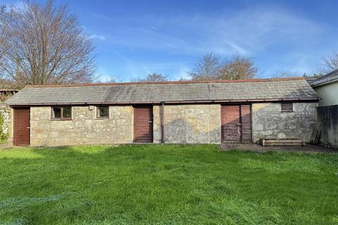 3 bedroom semi-detached house for sale, Little Treviscoe, St. Austell