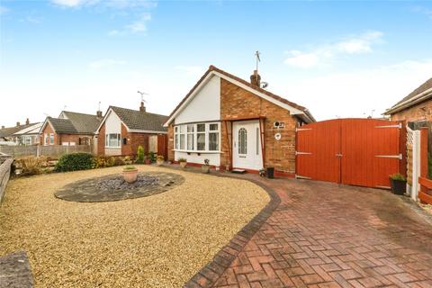 2 bedroom bungalow for sale, Wordsworth Drive, Crewe, Cheshire, CW1