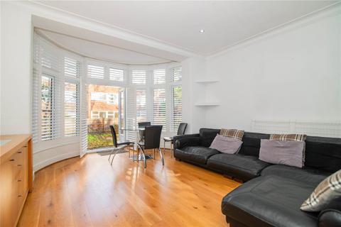 2 bedroom apartment for sale, Broom Road, Teddington, TW11