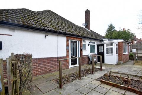 2 bedroom semi-detached bungalow for sale, Brookfield Road, Bury BL9