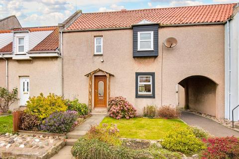 2 bedroom terraced house for sale, Dreelside, Anstruther, KY10