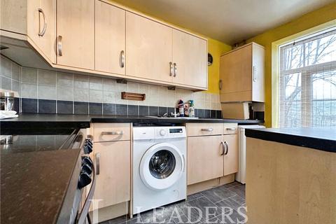 2 bedroom maisonette for sale, Forton Road, Gosport, Hampshire