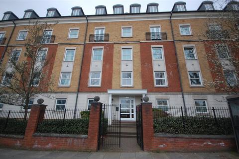 1 bedroom apartment for sale, Solomons Court, 451 High Road, North Finchley, N12