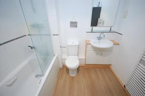 1 bedroom apartment for sale, Solomons Court, 451 High Road, North Finchley, N12