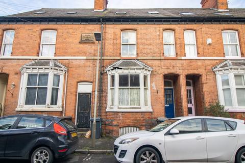 4 bedroom villa for sale, Tower Street, Leicester, Leicester, LE1