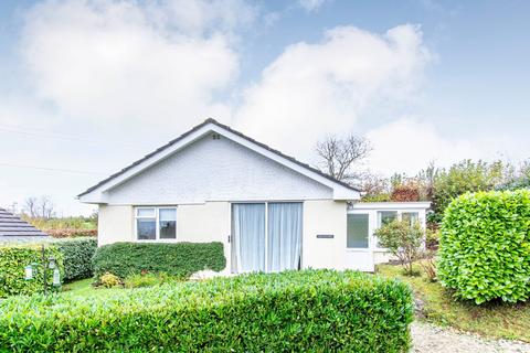 2 bedroom detached bungalow to rent, St. Neot, Liskeard, PL14