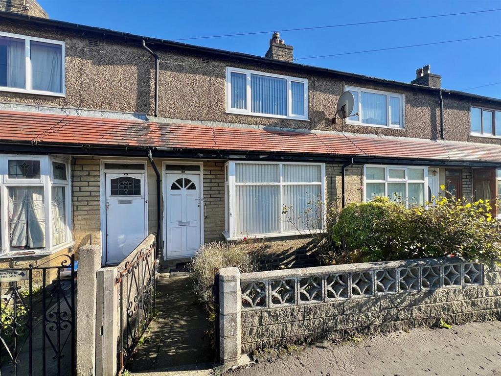 Bramleys Estate Agents - Reservoir Road - Pellon -