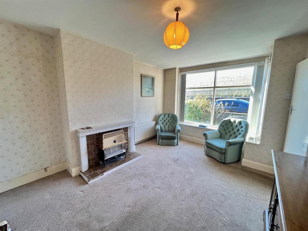 Bramleys Estate Agents - Reservoir Road - Pellon -