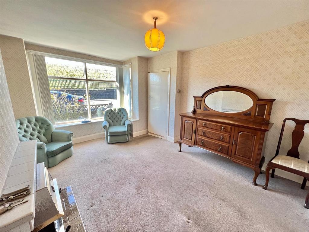 Bramleys Estate Agents - Reservoir Road - Pellon -