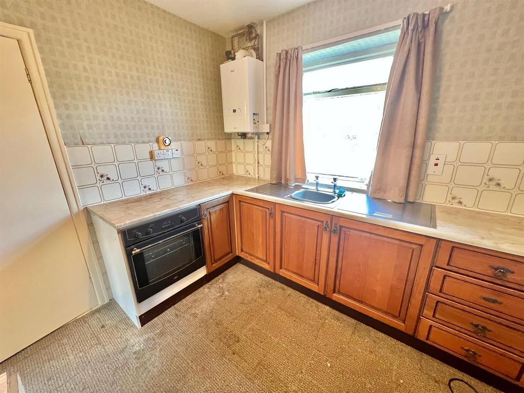 Bramleys Estate Agents - Reservoir Road - Pellon -