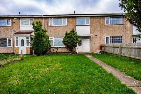 3 bedroom terraced house for sale, Fountains Avenue, Grimsby, Lincolnshire, DN37