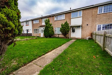 3 bedroom terraced house for sale, Fountains Avenue, Grimsby, Lincolnshire, DN37