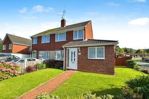 4 bedroom semi-detached house for sale, Station Fields, Telford TF2