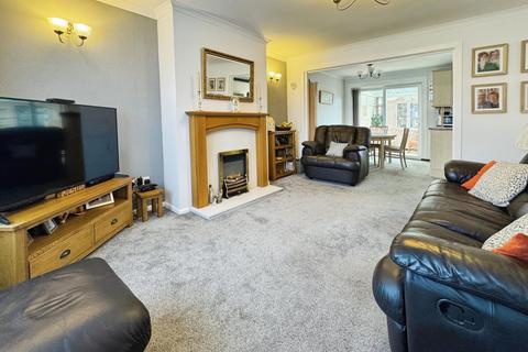 4 bedroom semi-detached house for sale, Station Fields, Telford TF2