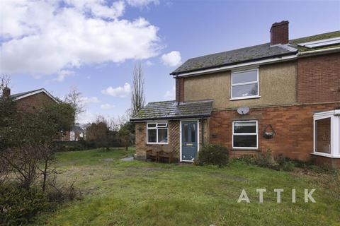 3 bedroom semi-detached house for sale, Dam Brigg, Banham