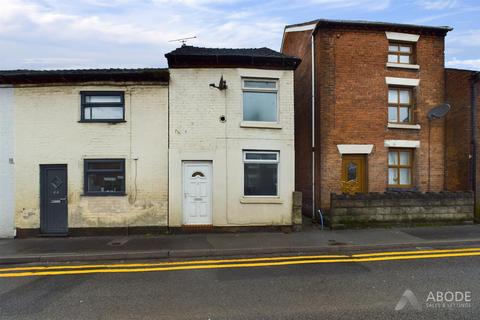 2 bedroom terraced house for sale, Tape Street, Stoke-On-Trent ST10