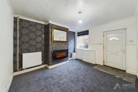 2 bedroom terraced house for sale, Tape Street, Stoke-On-Trent ST10