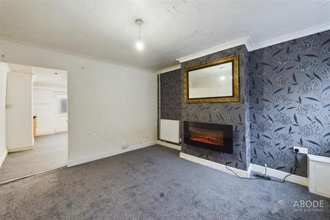 2 bedroom terraced house for sale, Tape Street, Stoke-On-Trent ST10