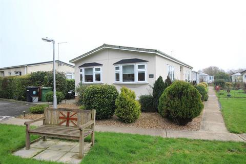 2 bedroom park home for sale, Cross Keys, Keys Park, Parnwell Way, Parnwell, Peterborough