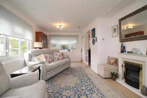 2 bedroom park home for sale, Cross Keys, Keys Park, Parnwell Way, Parnwell, Peterborough