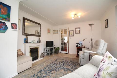 2 bedroom park home for sale, Cross Keys, Keys Park, Parnwell Way, Parnwell, Peterborough