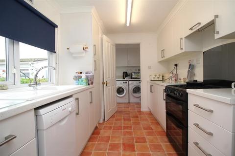 2 bedroom park home for sale, Cross Keys, Keys Park, Parnwell Way, Parnwell, Peterborough