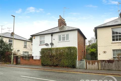 2 bedroom semi-detached house for sale, Guildford Road, Bagshot, Surrey