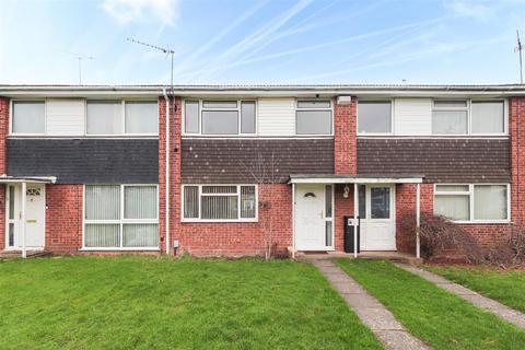 3 bedroom terraced house to rent, Tollard Close, Coventry CV2