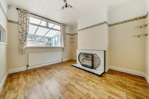 3 bedroom end of terrace house for sale, Elm Avenue, Grimsby, Lincolnshire, DN34