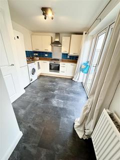 2 bedroom end of terrace house to rent, Edgemill Walk, Ivybridge