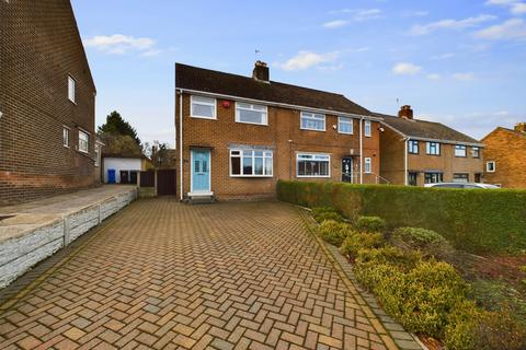 3 bedroom semi-detached house for sale, Quarry Vale Road, Sheffield, S12 3ED