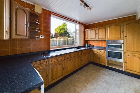 3 bedroom semi-detached house for sale, Quarry Vale Road, Sheffield, S12 3ED