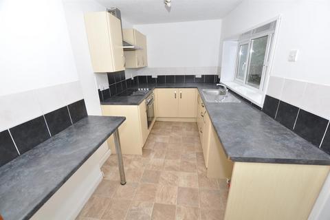 2 bedroom terraced house for sale, St. Davids Street, Carmarthen