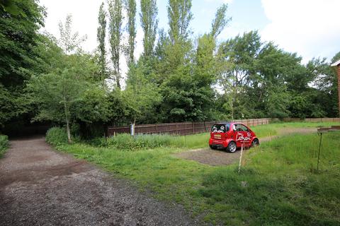 Plot for sale, Sandy Lane, Leighton Buzzard LU7