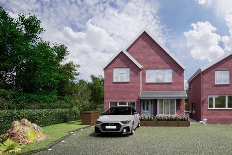 Plot for sale, Sandy Lane, Leighton Buzzard LU7