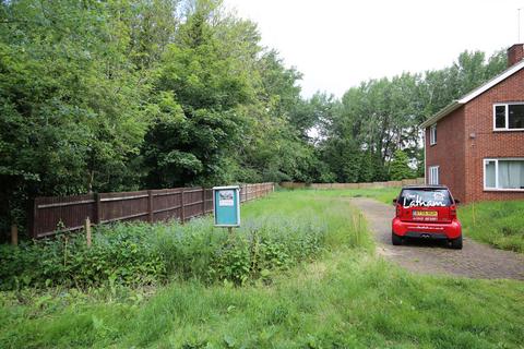 Plot for sale, Sandy Lane, Leighton Buzzard LU7