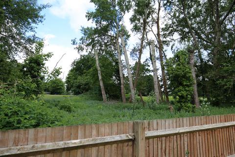 Plot for sale, Sandy Lane, Leighton Buzzard LU7