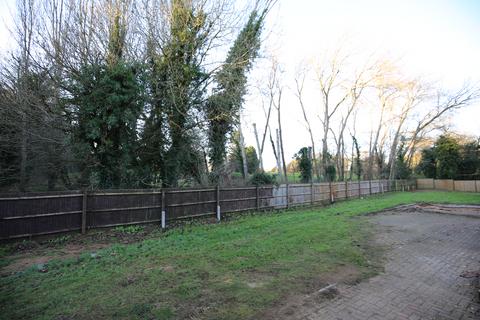 Plot for sale, Sandy Lane, Leighton Buzzard LU7