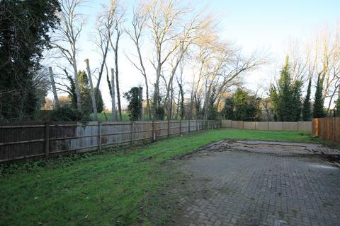 Plot for sale, Sandy Lane, Leighton Buzzard LU7