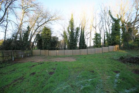 Plot for sale, Sandy Lane, Leighton Buzzard LU7