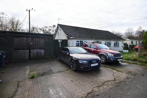 4 bedroom detached bungalow for sale, Main Road, Gayton Le Marsh LN13