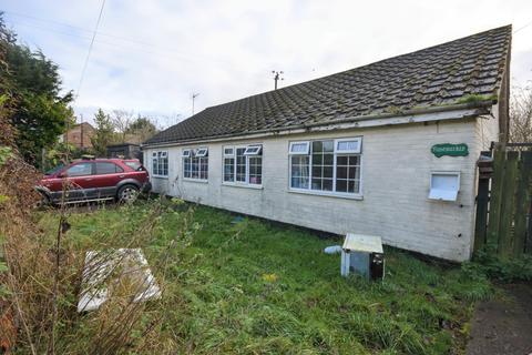 4 bedroom detached bungalow for sale, Main Road, Gayton Le Marsh LN13