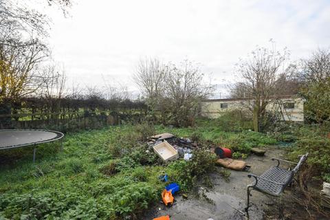 4 bedroom detached bungalow for sale, Main Road, Gayton Le Marsh LN13