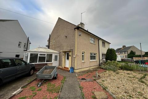 2 bedroom semi-detached house for sale, Bradbury Avenue, Maryport CA15