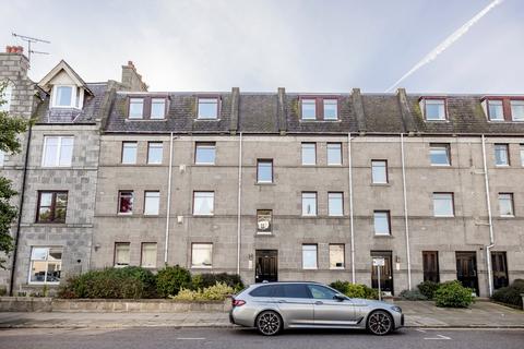 2 bedroom flat to rent, Whitehall Place, Aberdeen, Aberdeenshire, AB25