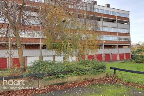 2 bedroom maisonette for sale, Suffolk Square, Norwich