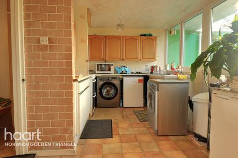 2 bedroom maisonette for sale, Suffolk Square, Norwich