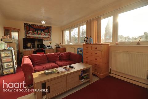 2 bedroom maisonette for sale, Suffolk Square, Norwich