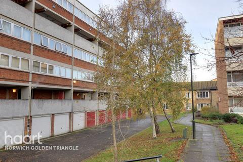 2 bedroom maisonette for sale, Suffolk Square, Norwich